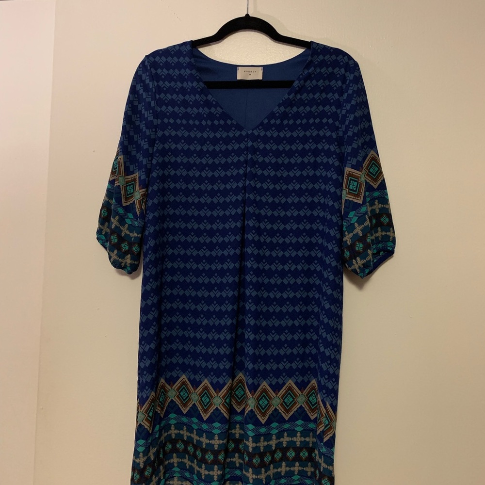 Everly Dress💚4/$20